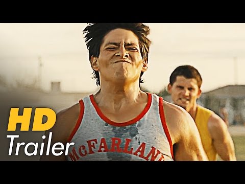 Trailer-Vorschaubild zu City of McFarland