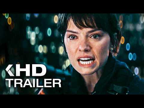 Trailer-Vorschaubild zu Cleaner