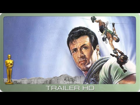 Trailer-Vorschaubild zu Cliffhanger