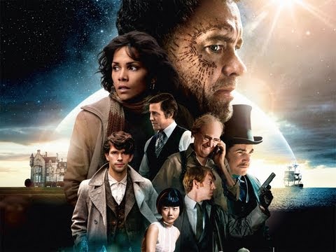Trailer-Vorschaubild zu Cloud Atlas