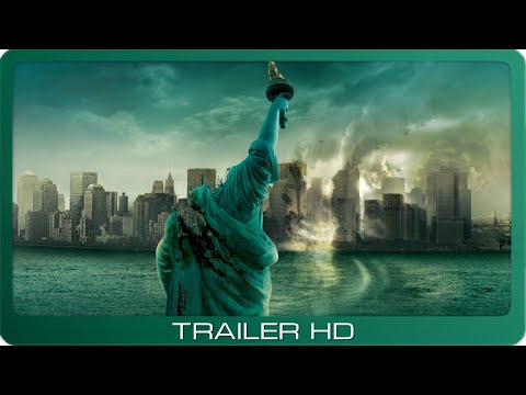 Trailer-Vorschaubild zu Cloverfield