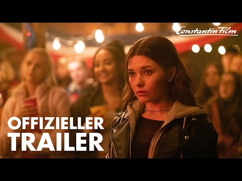 Trailer-Vorschaubild zu Clown in a Cornfield
