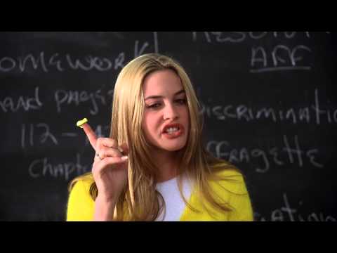 Trailer-Vorschaubild zu Clueless - Was sonst!