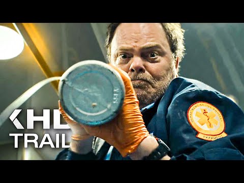 Trailer-Vorschaubild zu Code 3