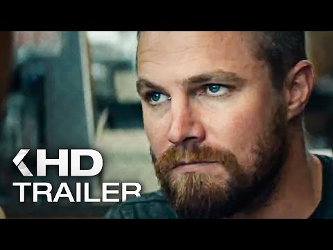 Trailer-Vorschaubild zu Code 8