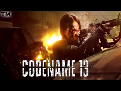 Trailer-Vorschaubild zu Codename 13