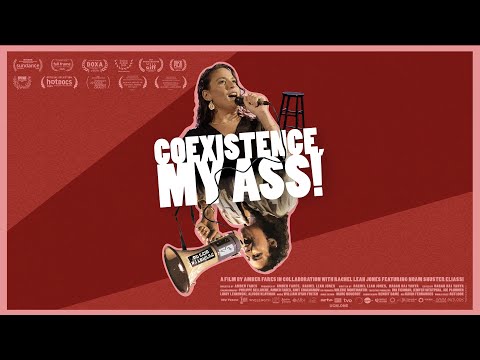 Trailer-Vorschaubild zu Coexistence, My Ass!