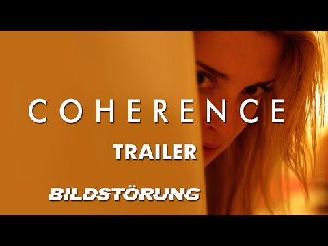 Trailer-Vorschaubild zu Coherence