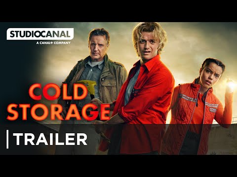 Trailer-Vorschaubild zu Cold Storage