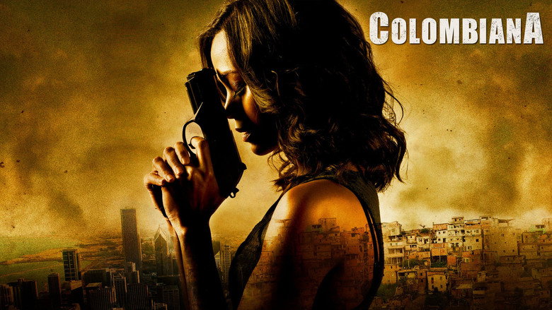 Bild aus Colombiana