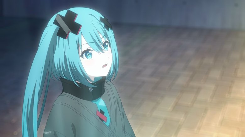 Bild aus Colorful Stage! The Movie: A Miku who can't sing