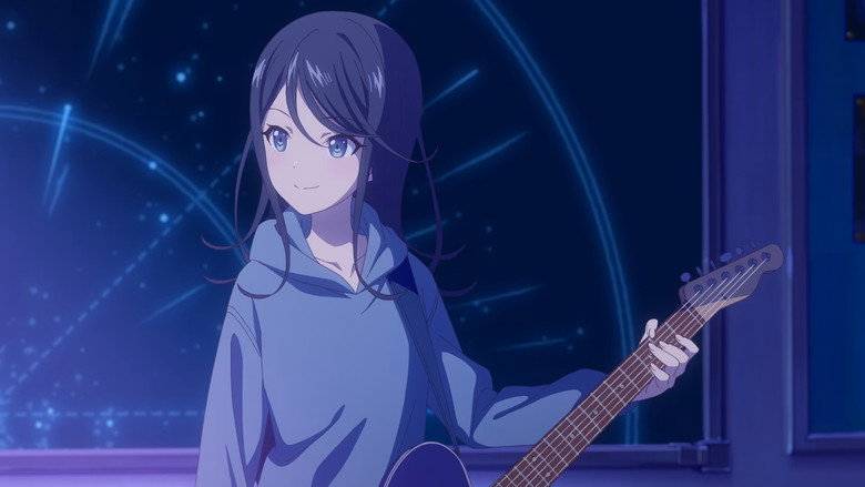 Bild aus Colorful Stage! The Movie: A Miku who can't sing