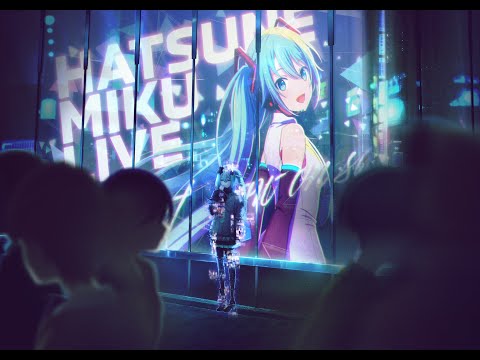 Trailer-Vorschaubild zu Colorful Stage! The Movie: A Miku who can't sing