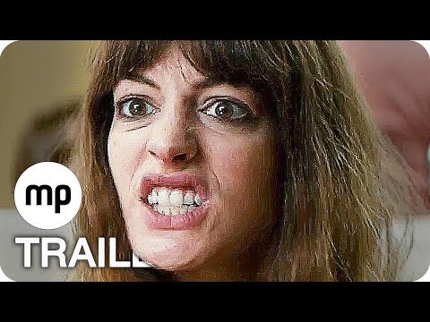 Trailer-Vorschaubild zu Colossal