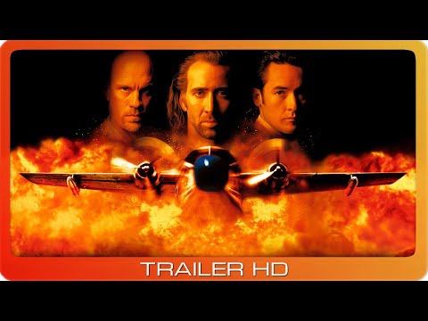 Trailer-Vorschaubild zu Con Air
