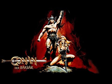 Trailer-Vorschaubild zu Conan, der Barbar