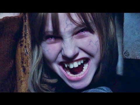 Trailer-Vorschaubild zu Conjuring 2
