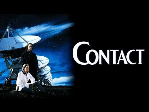 Trailer-Vorschaubild zu Contact