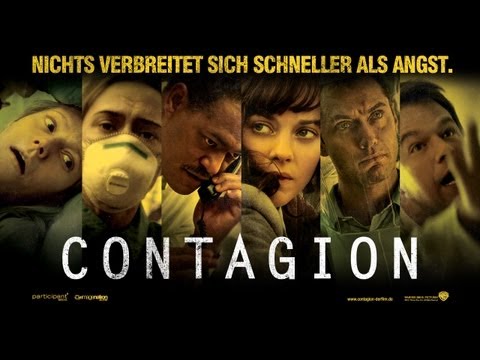 Trailer-Vorschaubild zu Contagion
