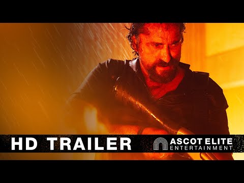 Trailer-Vorschaubild zu Copshop