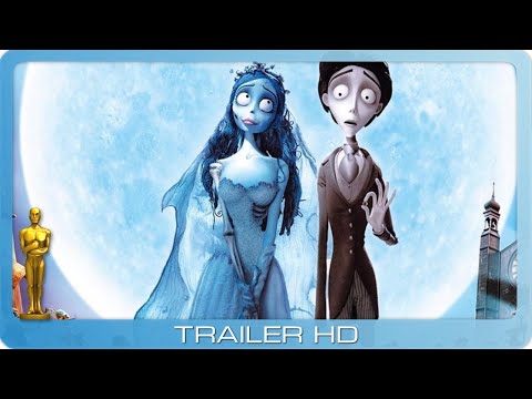 Trailer-Vorschaubild zu Corpse Bride - Hochzeit mit einer Leiche