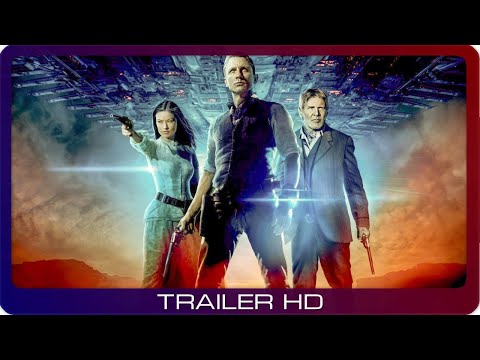 Trailer-Vorschaubild zu Cowboys & Aliens