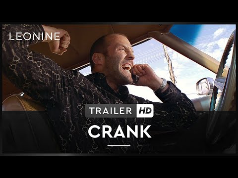 Trailer-Vorschaubild zu Crank