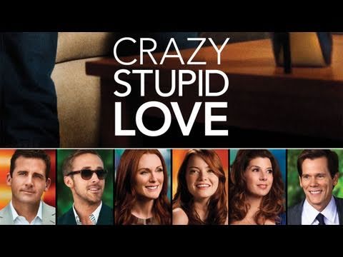 Trailer-Vorschaubild zu Crazy, Stupid, Love.