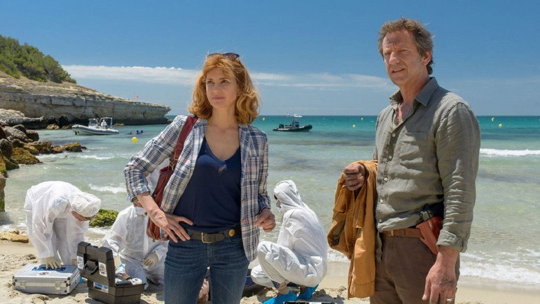 Bild aus Crime à Martigues