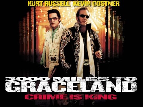 Trailer-Vorschaubild zu Crime is King