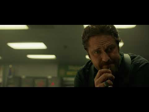 Trailer-Vorschaubild zu Criminal Squad