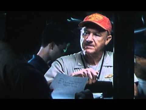 Trailer-Vorschaubild zu Crimson Tide - In tiefster Gefahr