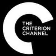 Criterion Channel Criterion Channel