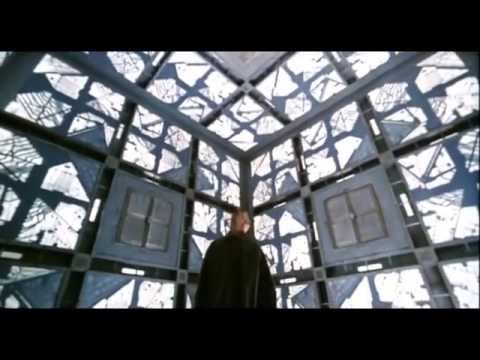 Trailer-Vorschaubild zu Cube