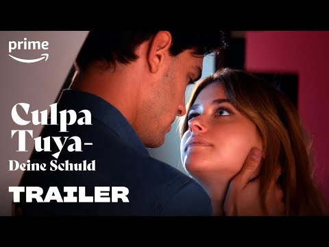 Trailer-Vorschaubild zu Culpa Tuya - Deine Schuld