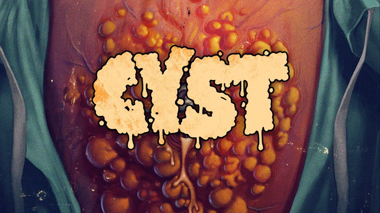 Bild aus Cyst