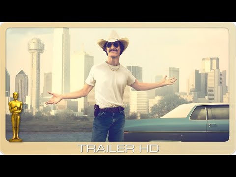 Trailer-Vorschaubild zu Dallas Buyers Club