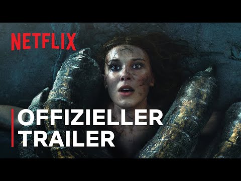 Trailer-Vorschaubild zu Damsel