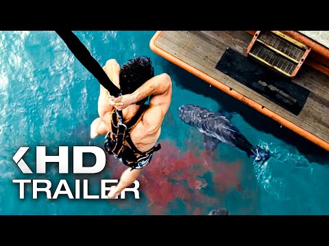 Trailer-Vorschaubild zu Dangerous Animals