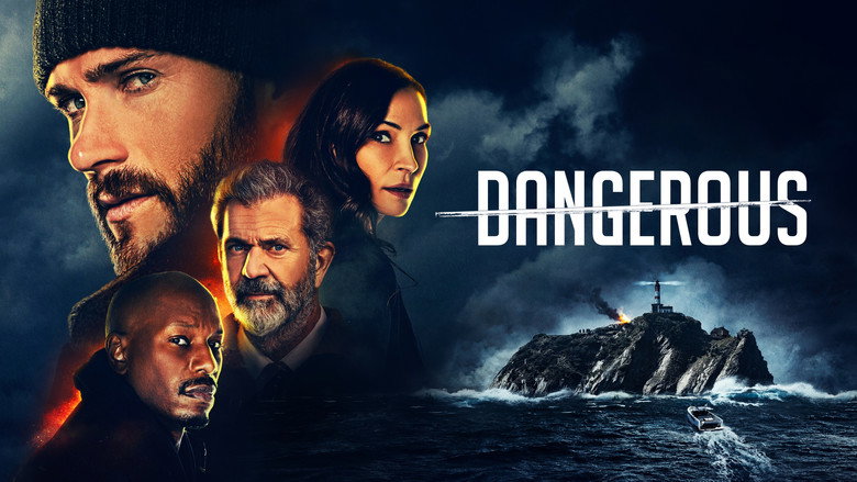 Bild aus Dangerous