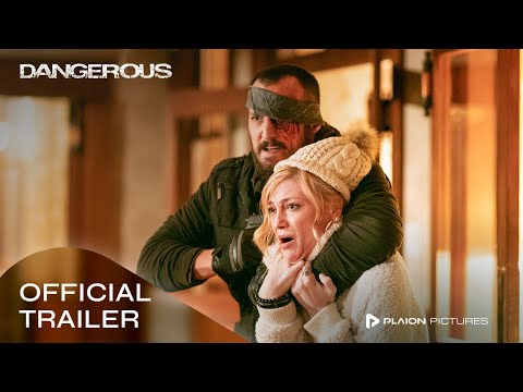 Trailer-Vorschaubild zu Dangerous