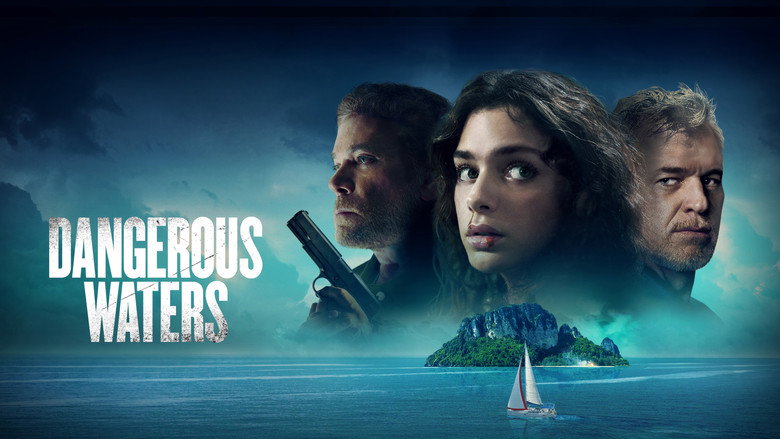 Bild aus Dangerous Waters