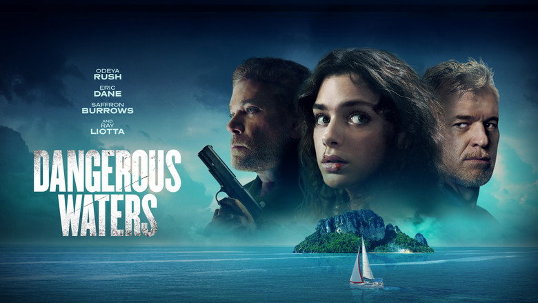 Bild aus Dangerous Waters