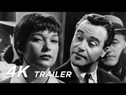 Trailer-Vorschaubild zu Das Appartement