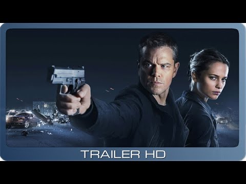 Trailer-Vorschaubild zu Das Bourne Ultimatum
