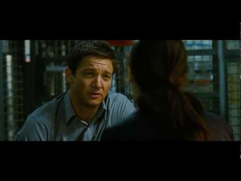Trailer-Vorschaubild zu Das Bourne Vermächtnis