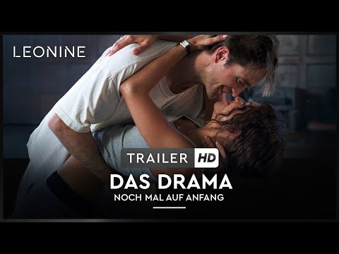 Trailer-Vorschaubild zu Das Drama - Noch mal auf Anfang