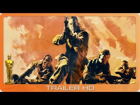 Trailer-Vorschaubild zu Das dreckige Dutzend