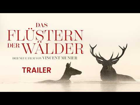 Trailer-Vorschaubild zu Das Flüstern der Wälder