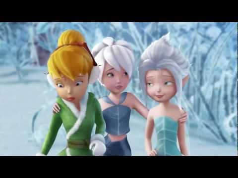 Trailer-Vorschaubild zu Das Geheimnis der Feenflügel